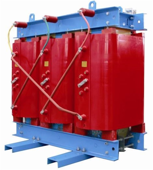 日喀则SCB13-800KVA-干式变压器
