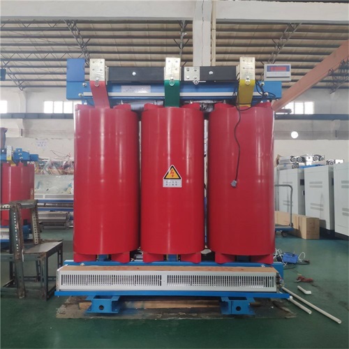 日喀则SCB12-160KVA/10KV/0.4KV干式变压器