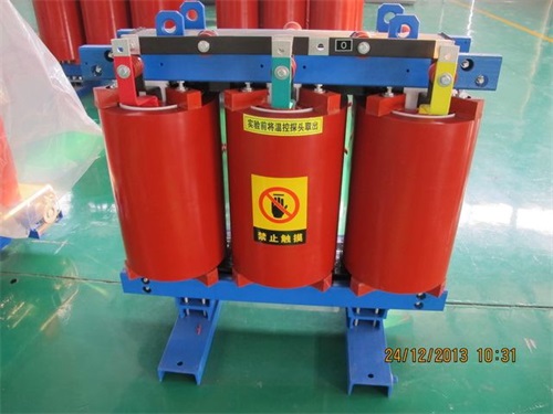 日喀则SCB10-800KVA/10KV/0.4KV干式变压器
