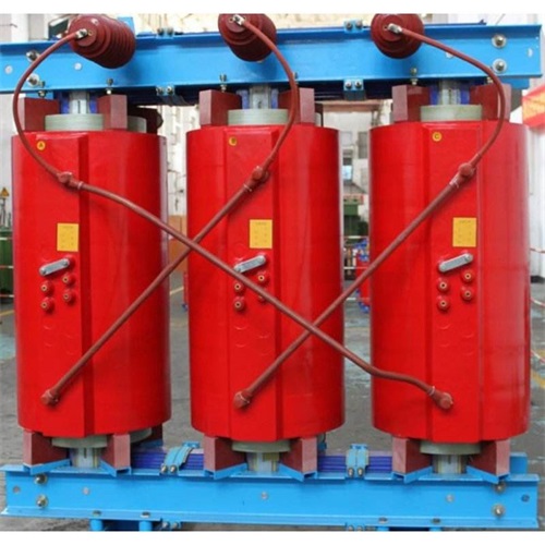 日喀则SCB12-200KVA/10KV/0.4KV干式变压器
