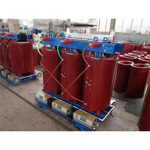 日喀则SCB10-800KVA/10KV/0.4KV干式变压器