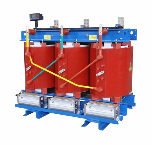 日喀则SCB12-3150KVA/10KV/0.4KV干式变压器