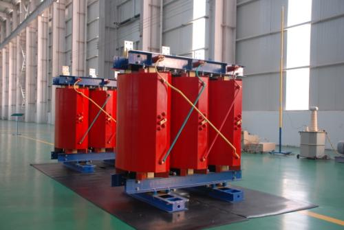日喀则SCB10-1250KVA干式变压器价格