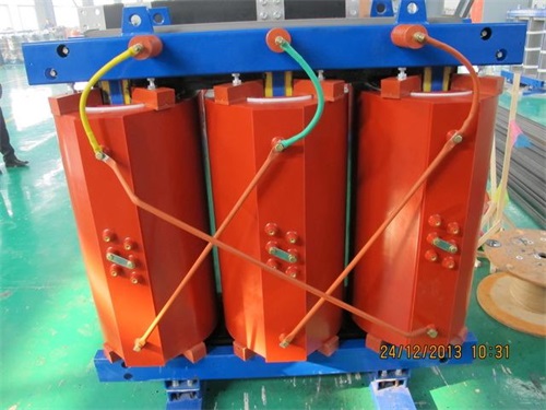 日喀则SCB10-2000KVA/10KV干式变压器规格