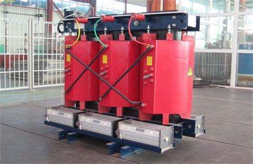 日喀则SCB10-630KVA/10KV/0.4KV干式变压器