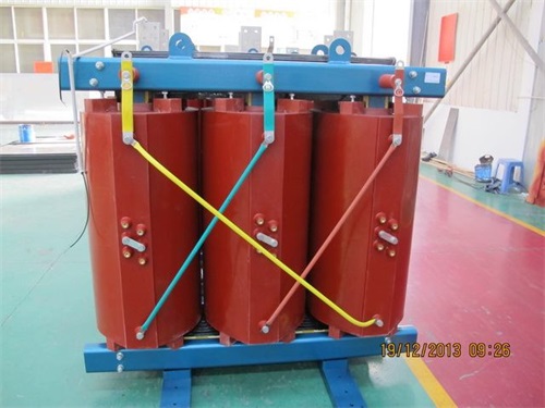 日喀则SCB11-1250KVA干式变压器厂家