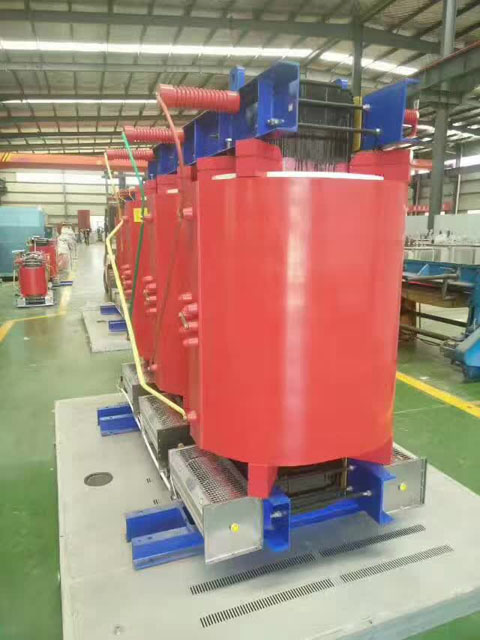 日喀则SCB12-160KVA变压器