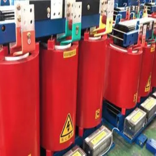 日喀则SCB14变压器能效参数